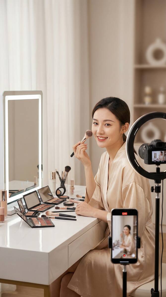 成人视频美妆视频教程