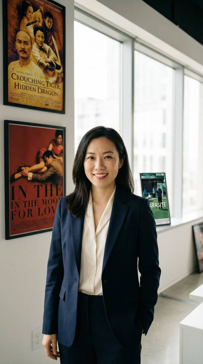 成人视频制片人顾问