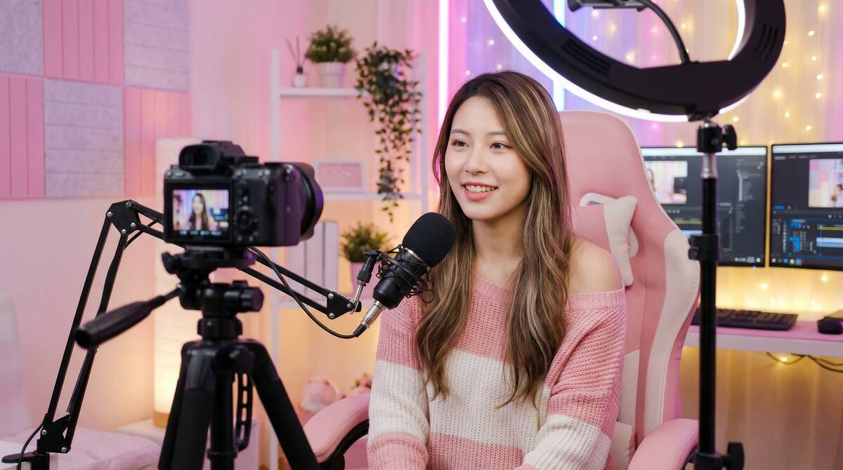 成人视频视频创作