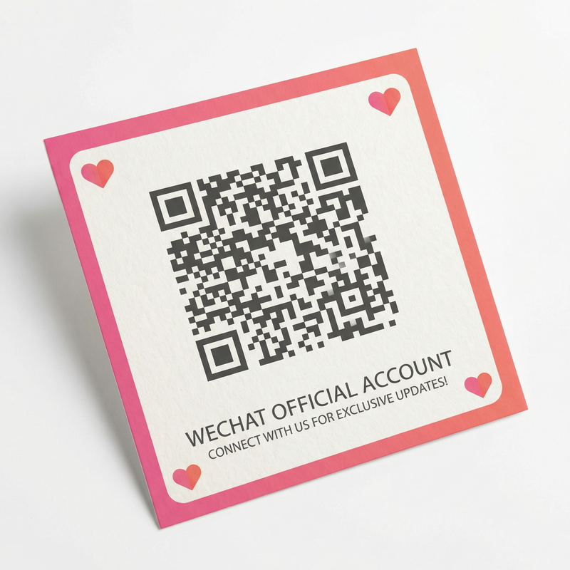 成人视频公众号二维码