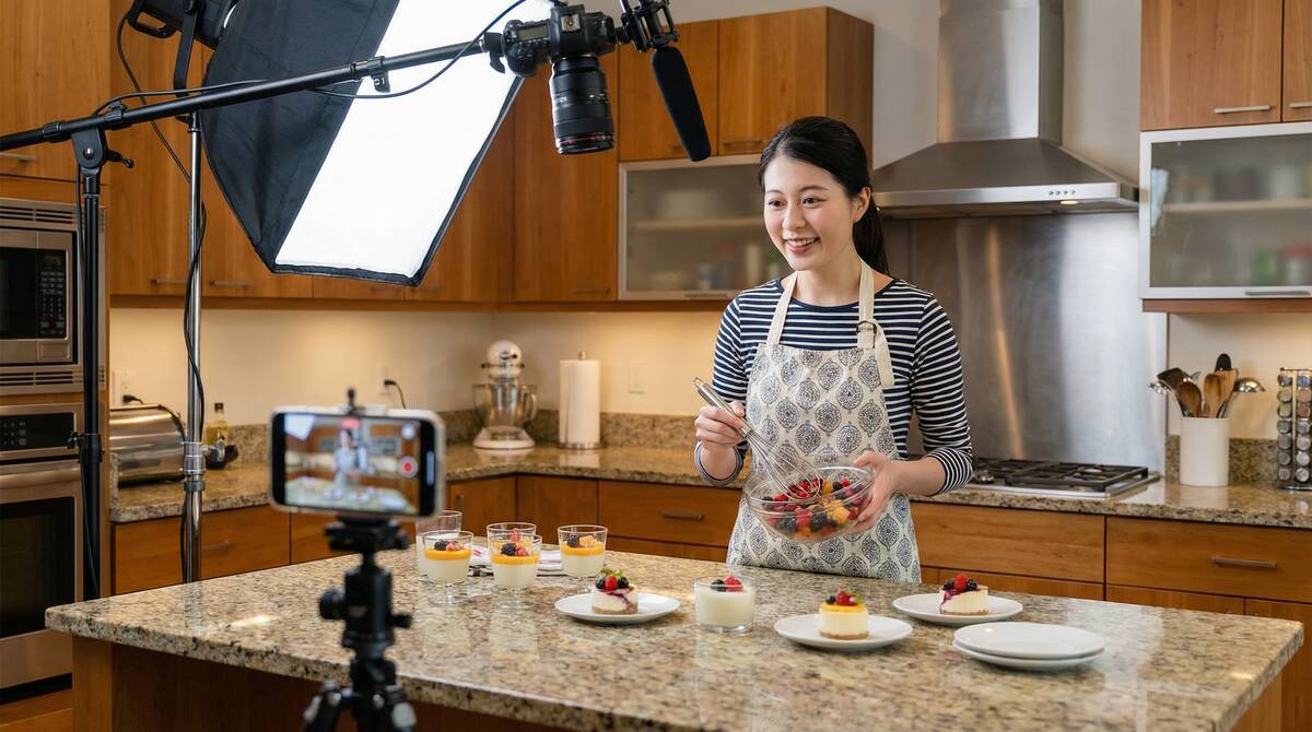 成人视频美食视频